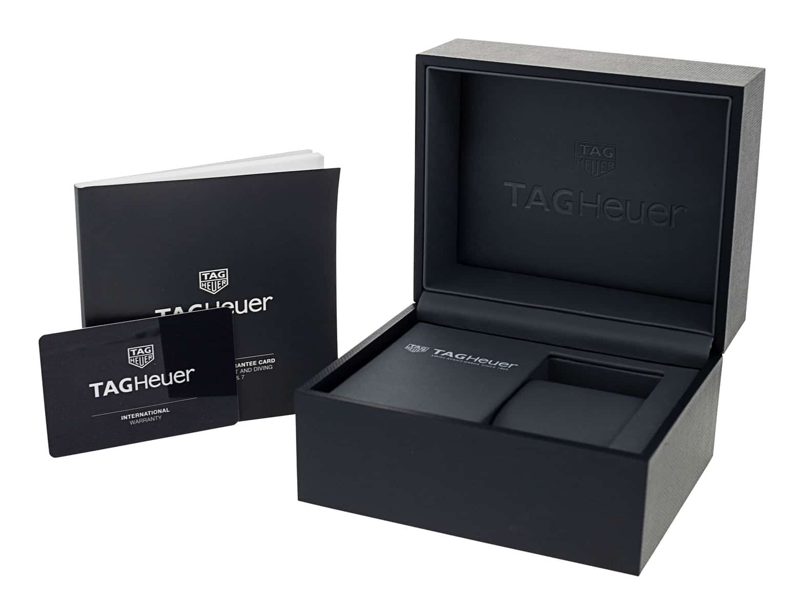 Tag Heuer Aquaracer WAY211C.BA0928 Tag Heuer Aquaracer WAY211C.BA0928